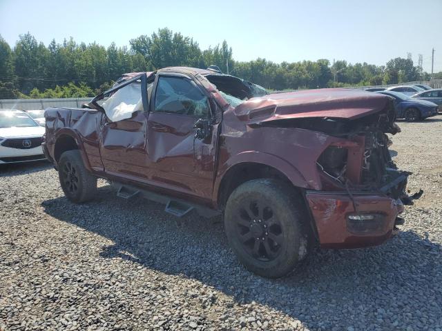 3C6UR5FL2NG107342 - 2022 RAM 2500 LARAMIE Kastanienbraun Foto 4