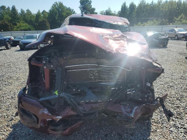 3C6UR5FL2NG107342 - 2022 RAM 2500 LARAMIE Kastanienbraun Foto 5