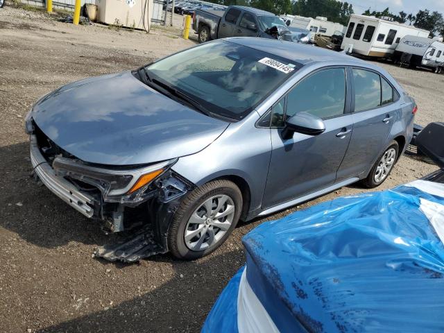 2023 TOYOTA COROLLA LE, 