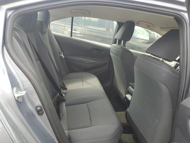 JTDBCMFE5P3004614 - 2023 TOYOTA COROLLA LE Mavi fotoğraf 10