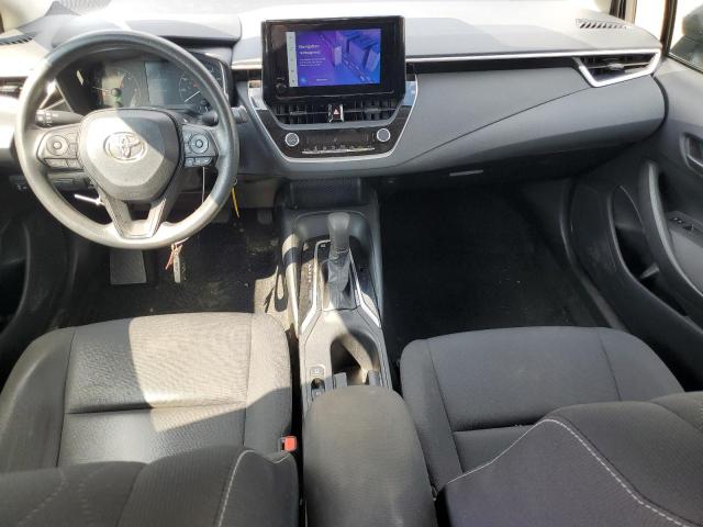 JTDBCMFE5P3004614 - 2023 TOYOTA COROLLA LE Mavi fotoğraf 8