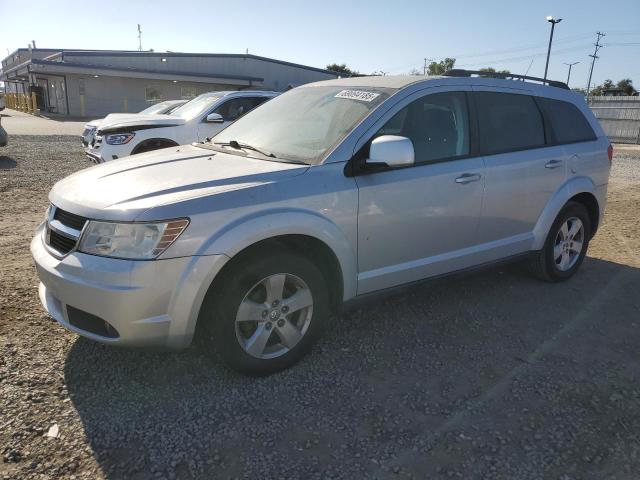 2010 DODGE JOURNEY SXT, null