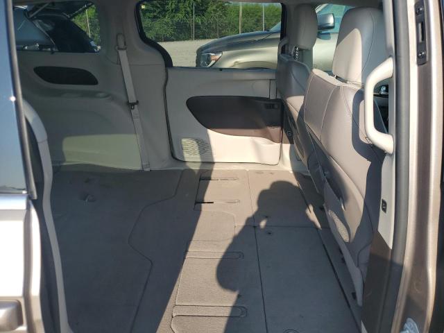 2C4RC1BG3HR654054 - 2017 CHRYSLER PACIFICA TOURING L 棕色 照片 10