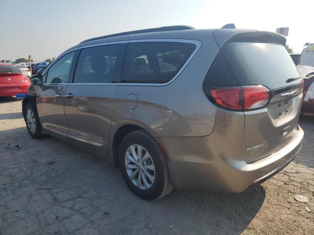 2C4RC1BG3HR654054 - 2017 CHRYSLER PACIFICA TOURING L 棕色 照片 2