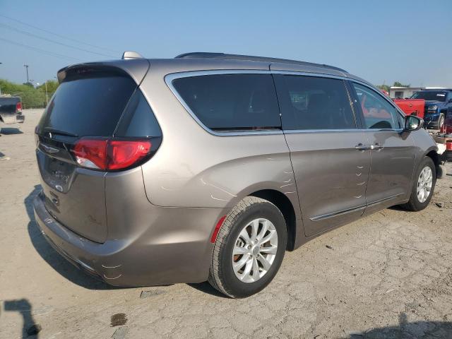 2C4RC1BG3HR654054 - 2017 CHRYSLER PACIFICA TOURING L 棕色 照片 3