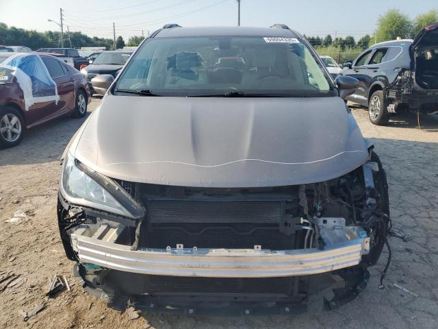 2C4RC1BG3HR654054 - 2017 CHRYSLER PACIFICA TOURING L 棕色 照片 5