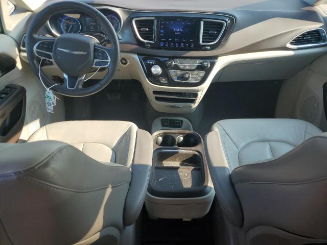 2C4RC1BG3HR654054 - 2017 CHRYSLER PACIFICA TOURING L 棕色 照片 8