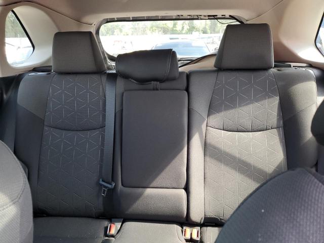 2T3W1RFV3KW028419 - 2019 TOYOTA RAV4 XLE GRAY photo 10