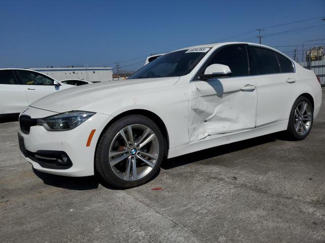 2017 BMW 330 I, 