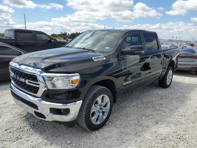 2023 RAM 1500 BIG HORN/LONE STAR, 