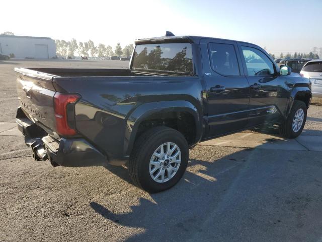 3TMKB5FNXSM034398 - 2025 TOYOTA TACOMA DOUBLE CAB GRAY photo 3