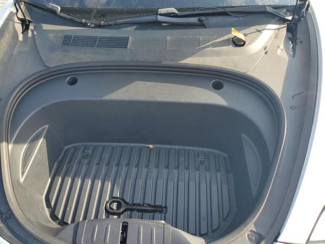 5YJ3E1EB5MF859087 - 2021 TESLA MODEL 3 WHITE photo 11