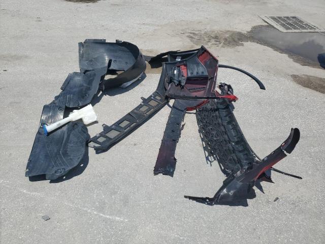 5NMS33AD0KH006385 - 2019 HYUNDAI SANTA FE SEL Qırmızı foto 13