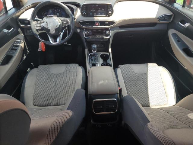 5NMS33AD0KH006385 - 2019 HYUNDAI SANTA FE SEL Qırmızı foto 8