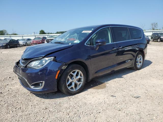 2019 CHRYSLER PACIFICA TOURING PLUS, 