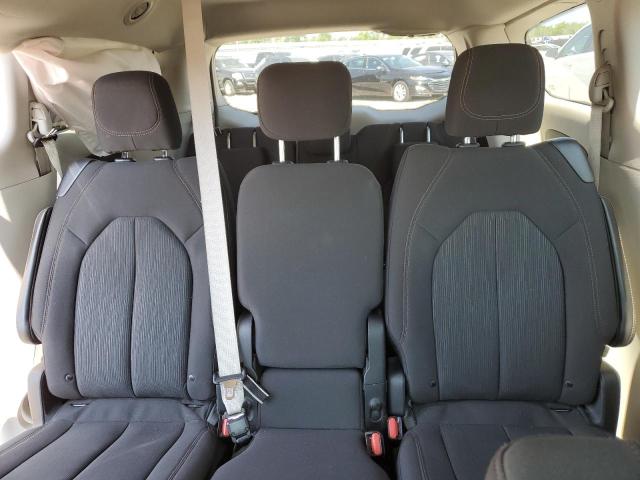 2C4RC1FG5KR593291 - 2019 CHRYSLER PACIFICA TOURING PLUS BLUE photo 10