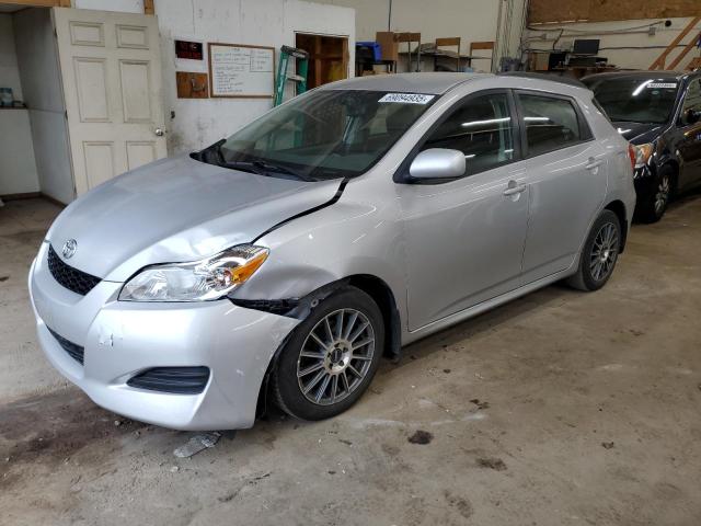 2011 TOYOTA COROLLA MA, 