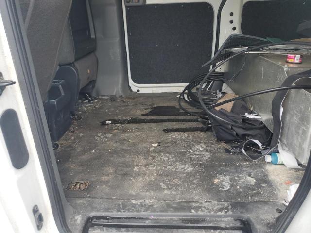 3N63M0YN4FK710115 - 2015 CHEVROLET CITY EXPRESS LS WHITE photo 11