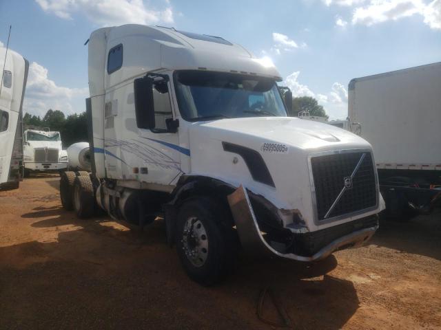 2006 VOLVO VN VNL, 