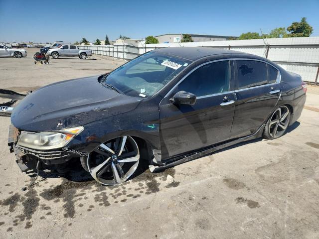 2016 HONDA ACCORD SPORT, 