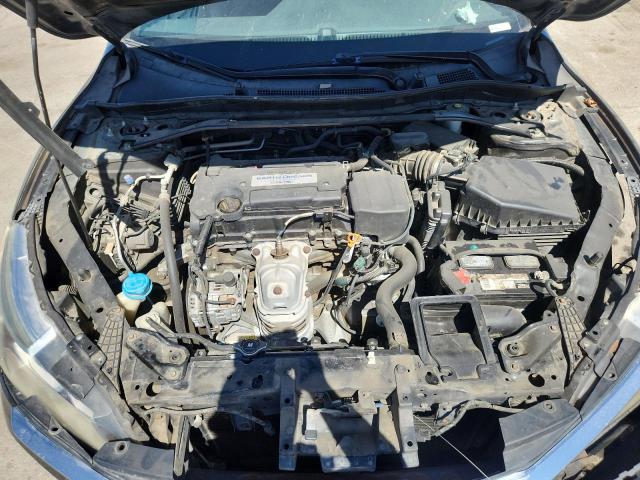 1HGCR2F50GA015055 - 2016 HONDA ACCORD SPORT 黑色 照片 11