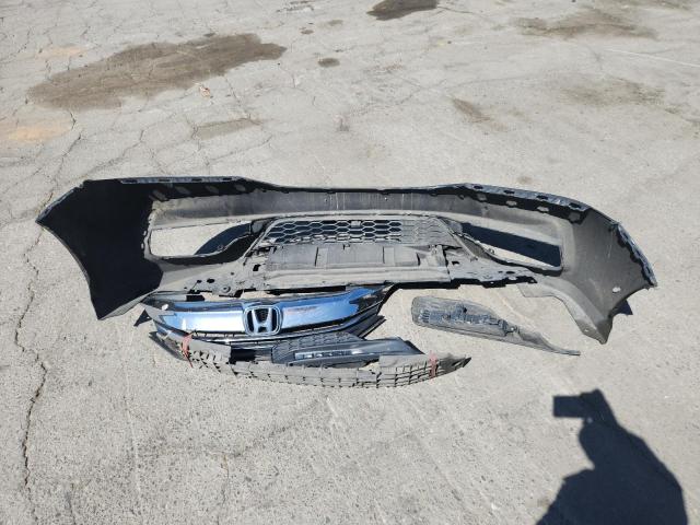 1HGCR2F50GA015055 - 2016 HONDA ACCORD SPORT 黑色 照片 12