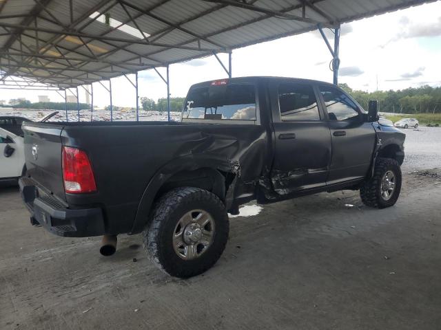 3C6UR5DL0GG350850 - 2016 RAM 2500 SLT BLACK photo 3