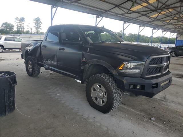 3C6UR5DL0GG350850 - 2016 RAM 2500 SLT BLACK photo 4