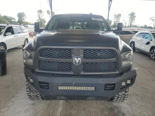 3C6UR5DL0GG350850 - 2016 RAM 2500 SLT BLACK photo 5