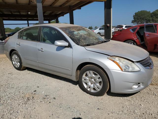 1N4AL2AP2BN510705 - 2011 NISSAN ALTIMA BASE SILVER photo 4