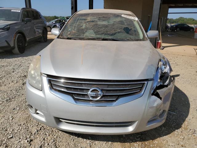 1N4AL2AP2BN510705 - 2011 NISSAN ALTIMA BASE SILVER photo 5