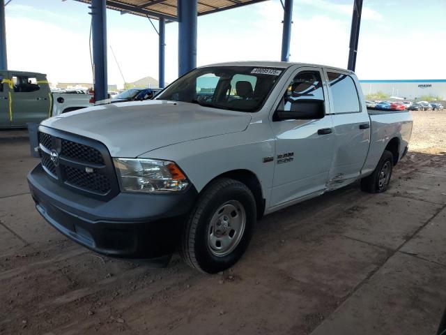 2016 RAM 1500 ST, 