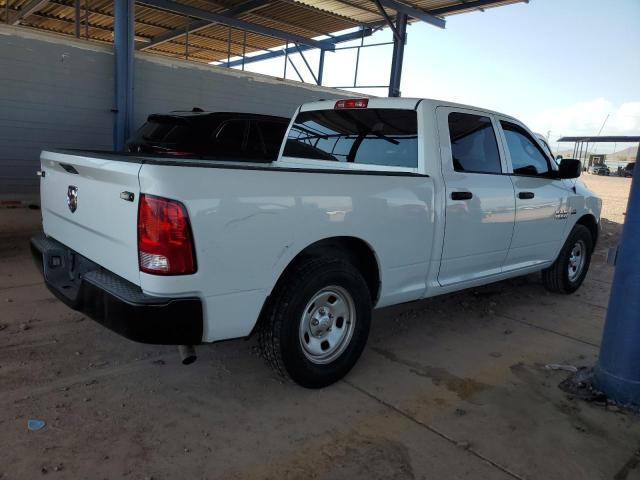 1C6RR6ST2GS376356 - 2016 RAM 1500 ST WHITE photo 3