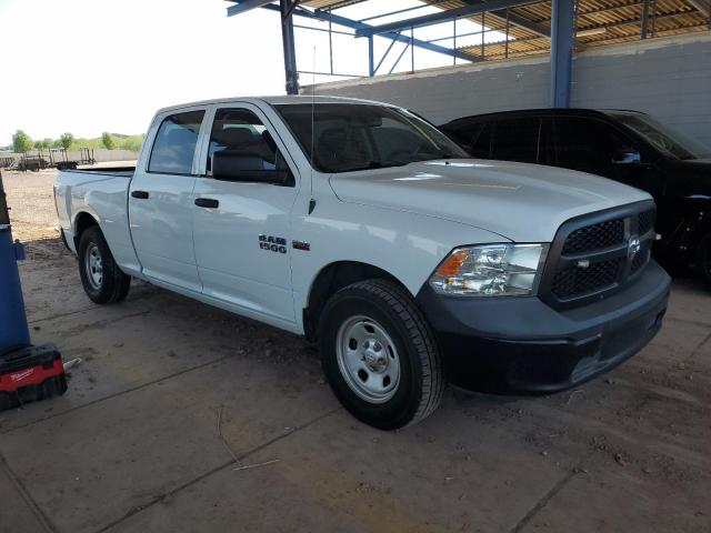 1C6RR6ST2GS376356 - 2016 RAM 1500 ST WHITE photo 4