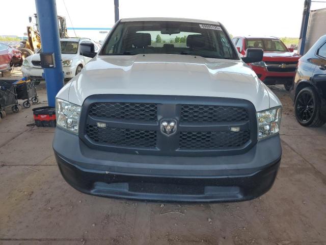 1C6RR6ST2GS376356 - 2016 RAM 1500 ST WHITE photo 5