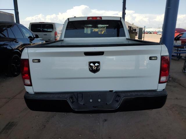 1C6RR6ST2GS376356 - 2016 RAM 1500 ST WHITE photo 6