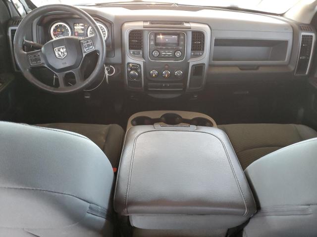 1C6RR6ST2GS376356 - 2016 RAM 1500 ST WHITE photo 8