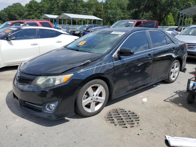 2013 TOYOTA CAMRY L, 