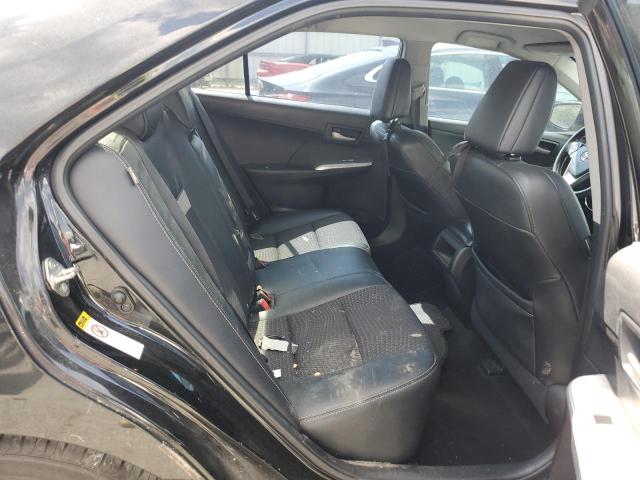 4T1BF1FK9DU657931 - 2013 TOYOTA CAMRY L 黑色 照片 10