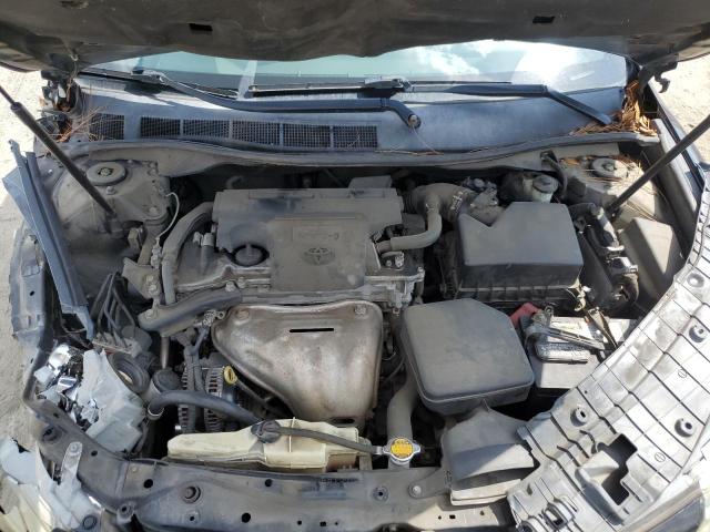 4T1BF1FK9DU657931 - 2013 TOYOTA CAMRY L 黑色 照片 11