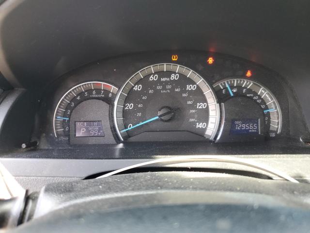 4T1BF1FK9DU657931 - 2013 TOYOTA CAMRY L 黑色 照片 9