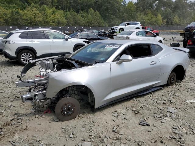 2019 CHEVROLET CAMARO ZL1, 