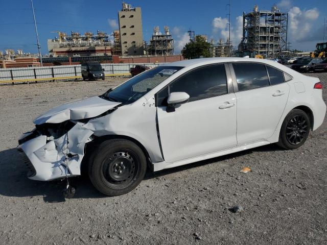 2025 TOYOTA COROLLA LE, 