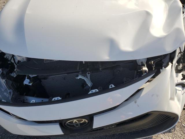 5YFB4MDE9SP240117 - 2025 TOYOTA COROLLA LE 白色 照片 11