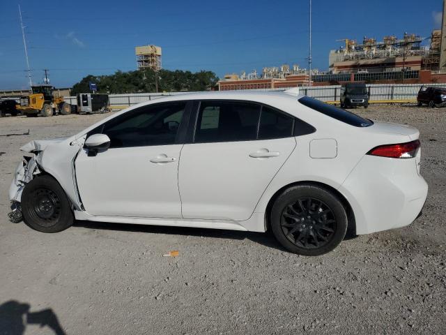 5YFB4MDE9SP240117 - 2025 TOYOTA COROLLA LE 白色 照片 2