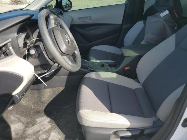 5YFB4MDE9SP240117 - 2025 TOYOTA COROLLA LE 白色 照片 7