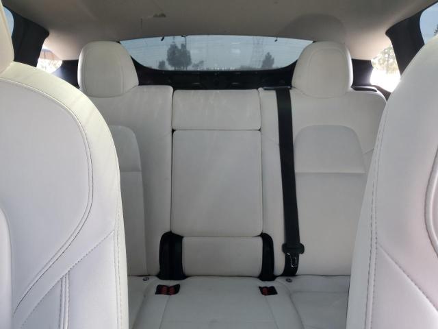 5YJYGDED9MF102972 - 2021 TESLA MODEL Y Qara foto 10