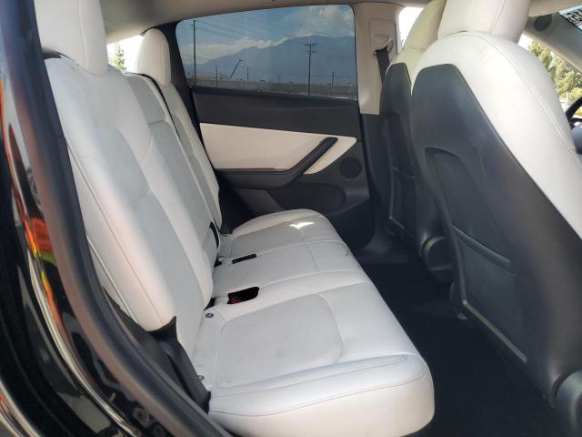 5YJYGDED9MF102972 - 2021 TESLA MODEL Y Qara foto 11