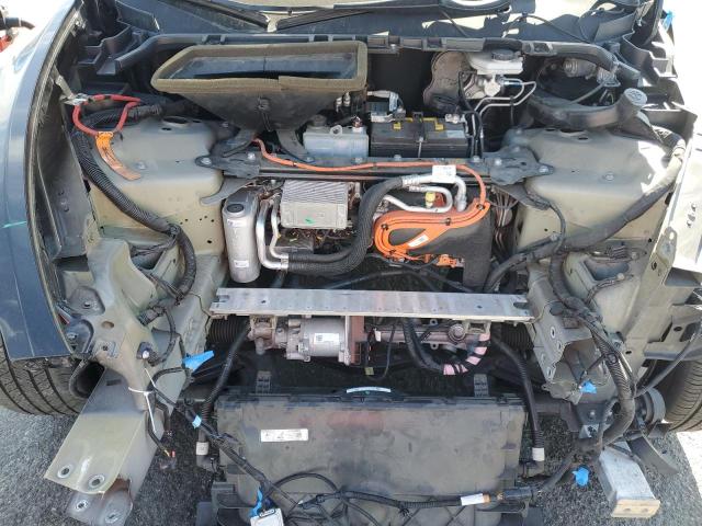 5YJYGDED9MF102972 - 2021 TESLA MODEL Y Qara foto 12