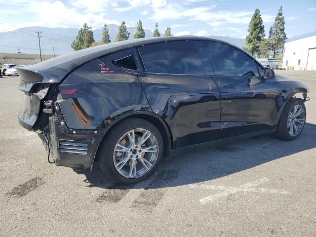 5YJYGDED9MF102972 - 2021 TESLA MODEL Y Qara foto 3